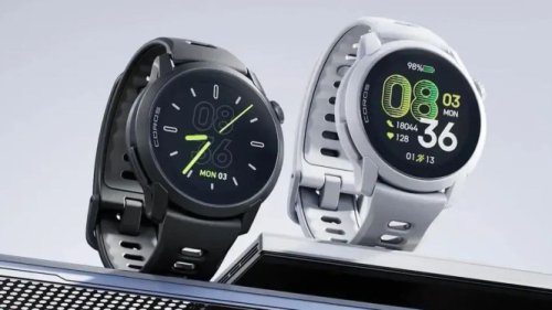 Harga Rp4 Juta, Coros Pace 4 Punya Fitur yang Bikin Apple Watch &amp; Garmin Geleng-Geleng