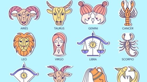 Aries Sukses, Gemini Waspada! Cek Ramalan Lengkap 14 November!