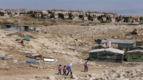 Masjid di Tepi Barat Dibakar, Tuduhan Apartheid Israel Kembali Menguat
