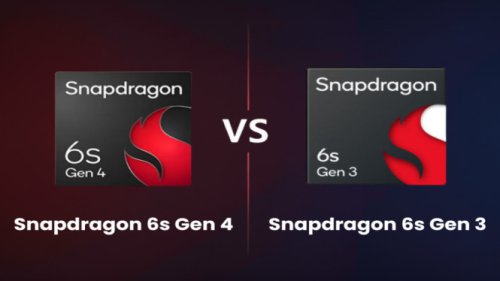 Snapdragon 6s Gen 4 vs Gen 3: Siapa yang Lebih Kencang?