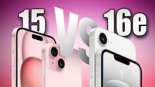 Apple iPhone 15 vs iPhone 16e: Perbandingan Lengkap, Spesifikasi, dan Pilihan Terbaik