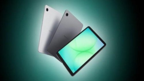 Samsung Galaxy Tab A11 Plus Bikin Kaget, Tablet 5 Jutaan dengan Fitur Premium dan Update Panjang