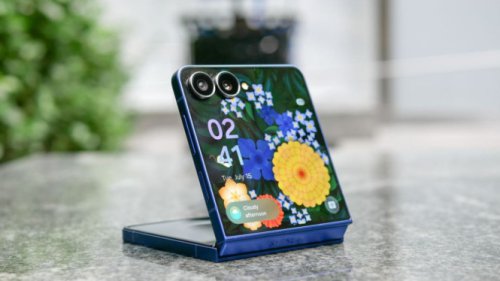 Samsung Galaxy Z Flip8 Makin Tipis dan Ringan, Bocoran Baru Bikin Pengguna Kaget