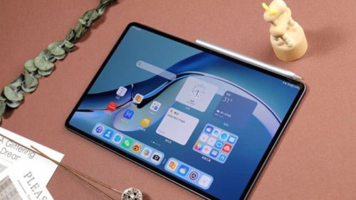 Top 6+ Tablet Murah RAM 8 GB Terbaik untuk Kerja Kantoran, Performa Kencang Mulai Rp2 Jutaan