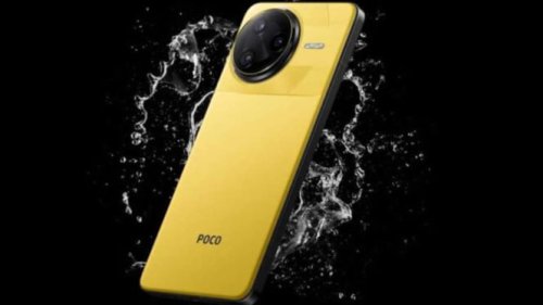 Perilisan Makin Dekat, Performa POCO F8 Pro dan Ultra di Geekbench Bikin Calon Pembeli Kaget