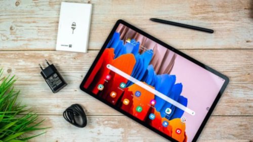 Top 7+ Tablet Terbaik untuk Canva dengan Fitur Canggih, Cocok untuk Desainer Pemula sampai Profesional