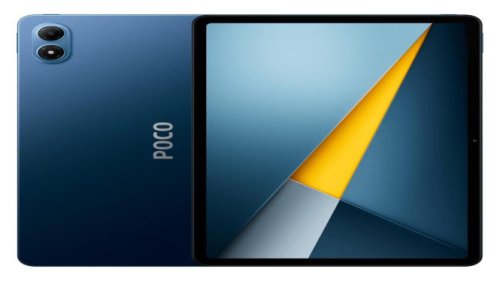 Bocoran Poco Pad M1 Menggemparkan: Layar Jumbo, Baterai Monster!