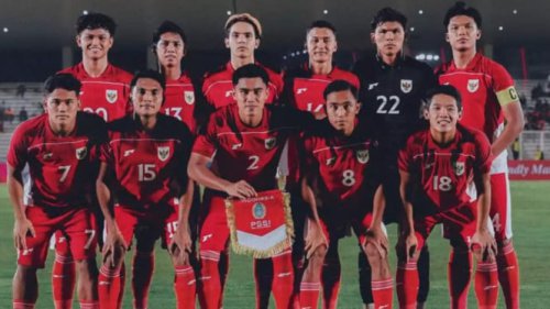 Prediksi Timnas Indonesia U-22 vs Mali: Persiapan Garuda Muda Hadapi Uji Coba Internasional