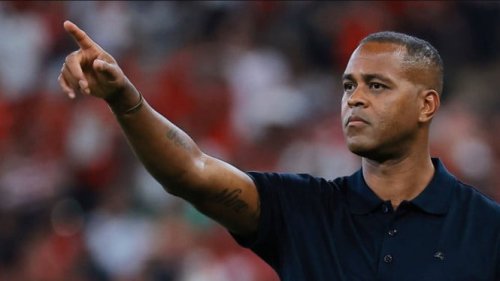 Patrick Kluivert Bikin Heboh Belanda, Masa Depan Eks Pelatih Timnas Indonesia Tiba-tiba Jadi Sorotan Tajam