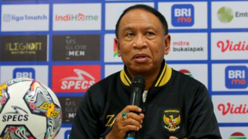 PSSI Bongkar Cara Baru Pilih Pelatih Timnas Indonesia, Singgung Era Luis Milla dan Shin Tae Yong