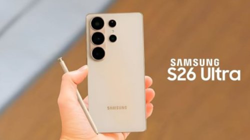 Samsung Galaxy S26 Ultra Ungkap Fitur Mengejutkan, Bocorannya Makin Meyakinkan!