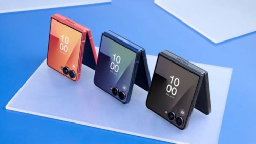 Ngonten Makin Simple, Ini 5 Fitur Samsung Galaxy Z Flip 7 yang Bantu Semua Orang Jadi Kreator