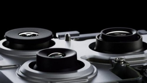 Sensor Kamera iPhone 2028 Bakal Gila! Apple Lawan Sony-Samsung dengan LoFIC 100MP