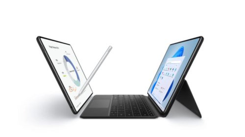 Huawei MatePad Edge Bawa RAM 24GB! Tablet atau Laptop?