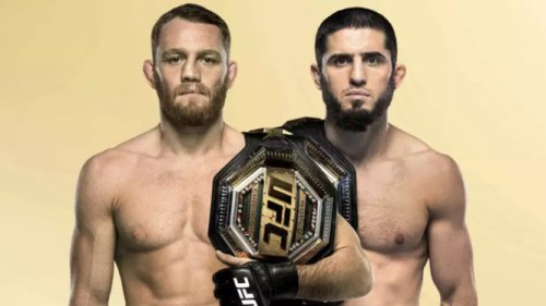 Jangan Lewatkan UFC 322: 2 Perebutan Gelar &amp; 11 Laga Seru Mulai Pagi WIB!