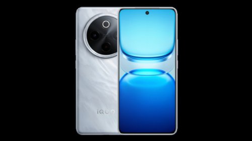 iQOO Z10R vs Vivo V60 Lite: Spesifikasi Sama, Harga Beda 2 Juta&mdash;Pilih Mana?