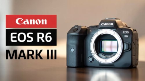 Canon EOS R6 Mark III Bikin Kaget, Kreator Kini Bisa Rekam 7K Tanpa Ribet dan Siap Semua Format