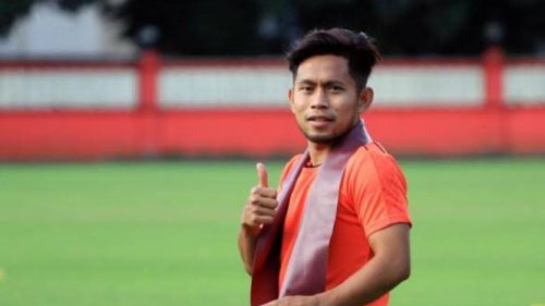 Andik Vermansah Ungkap Alasan Tolak Klub Rival Persebaya dan Pilih Garuda Yaksa, Kisah Aslinya Bikin Kaget