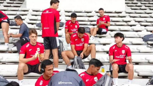 Tak Disangka Pelatih Mali Ungkap Fakta Jujur soal Timnas Indonesia U22, Ucapan Ini Bikin Kaget Publik