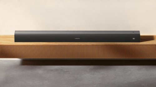 Punya Dolby Audio, Xiaomi Soundbar Pro 2.0 Jadi Incaran Pecinta Film