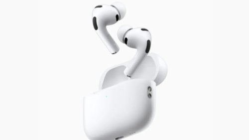 Baru di Indonesia: AirPods Pro 3 dengan ANC 2x Lebih Kuat &amp; Baterai 10 Jam, Worth It?