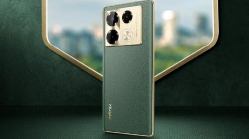 Top 8+ HP Infinix Rp2 Jutaan Paling Worth It November 2025, Banyak yang Fiturnya di Atas Kelasnya!
