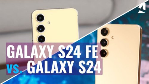 Kamera Lebih Tajam Mana? Adu Samsung Galaxy S24 FE vs Galaxy S24 Bikin Banyak Orang Kaget