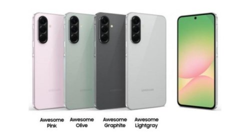 Samsung Galaxy A56 5G Bikin Penasaran, Ini Kelebihan dan Kekurangannya
