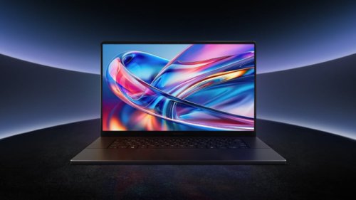 ASUS ProArt P16 Jadi Perbincangan: Laptop Kreator Super Bertenaga yang Bikin Industri Heboh