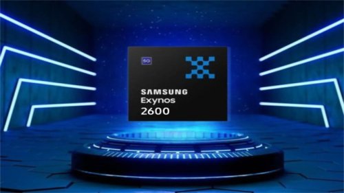 Exynos 2600 Siap Guncang Industri! Samsung Pamer Kehebatan Chip 2nm untuk Galaxy S26