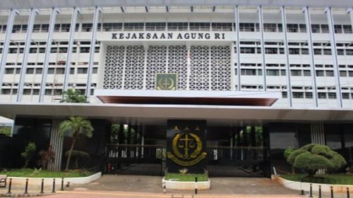Lembaga Independen Bongkar Dugaan Korupsi di Pangandaran, Kejagung: Sedang Dikaji