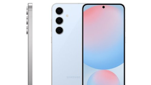 HP Frame Kotak Lagi Ngetren, Tapi Benarkah Lebih Nyaman dari yang Bulat?