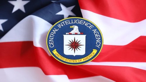 CIA Diberi Kuasa Trump Jalankan Misi Rahasia di Venezuela
