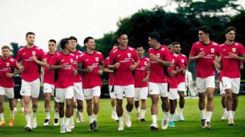 Proyek Naturalisasi Timnas Indonesia Dipuji Media Inggris, The Guardian Sindir Malaysia