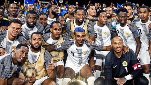 Curacao Lolos Piala Dunia 2026, Ironi Tim yang Pernah Ditaklukkan Timnas Indonesia