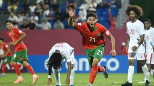 Maroko Bikin Gempar Usai Menang 16-0, Timnas Indonesia U-17 Terancam Gagal Lolos ke 16 Besar