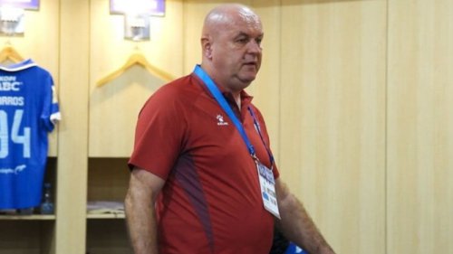 Netizen Terbelah Soal Isu Bojan Hodak, Prestasi Cemerlang Bojan Hodak Bersama Persib, Peluang Bojan Hodak ke Timnas Indonesia, Dukungan dan Harapan dari Warganet, Belum Ada Kepastian dari PSSI dan Persib, Isu Bojan Hodak ke Timnas Indonesia Makin Panas, Persib Terancam Kehilangan Pelatih Andalan