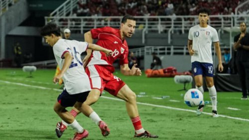 Thom Haye Langsung Pulang ke Belanda Usai Kena Sanksi FIFA dan Denda Rp103 Juta, Begini Alasannya