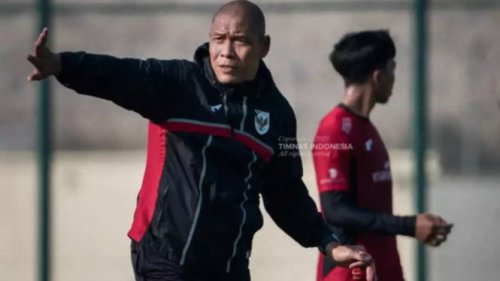 Keputusan Mengejutkan PSSI Soal Nova Arianto Usai Piala Dunia U 17, Erick Thohir Ungkap Alasan Asli