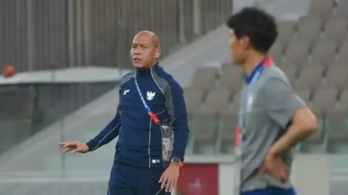 Tradisi Baru Sepak Bola Indonesia Muncul, Nova Arianto Ungkap Rencana Besar Usai Piala Dunia U17