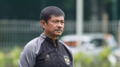Rencana Diam-diam Indra Sjafri Bikin Geger, Media Vietnam Curiga Timnas Indonesia U22 Siap Ledakkan SEA Games 2025