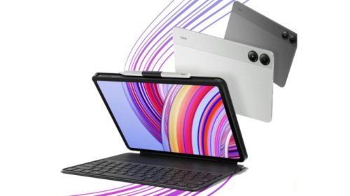 Redmi Pad 2 Pro Resmi Dijual di Indonesia, Bawa Snapdragon 7s Gen 4 dan Promo Hemat Rp400 Ribu