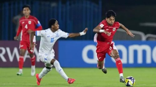 Kalah Selisih Gol, Peluang Timnas Indonesia U-17 Lolos 32 Besar Tergantung Laga Hari Ini