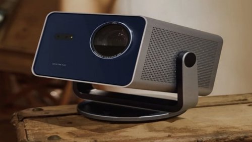 Leica Cine Play 1 Plus: Proyektor 4K 300 Inci yang Ubah Ruang Keluarga Jadi Bioskop