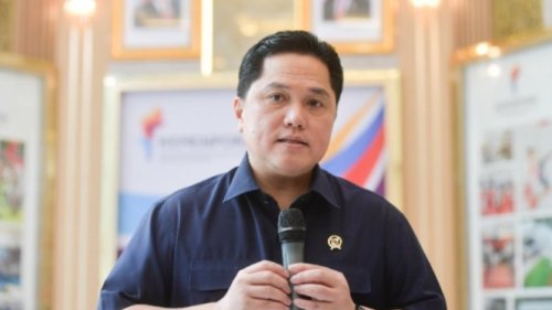 Beda Suara Erick Thohir dan Exco PSSI soal Calon Pelatih Timnas Indonesia Bikin Publik Makin Bingung
