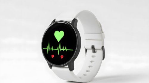 Top 5+ Smartwatch dengan Kamera Canggih, Harga di Bawah 3 Juta!