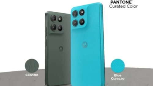 Motorola Moto G67 Power Resmi Rilis di Indonesia, Baterai 7.000 mAh dan Kamera Sony 50MP Bikin Irit dan Tajam