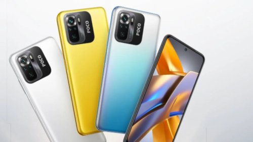 4 HP Murah Layar AMOLED Paling Cocok untuk Driver Ojol, Terang dan Hemat Baterai