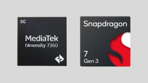 Snapdragon 7 Gen 3 vs Dimensity 7360-Turbo: Performa dan Fitur Siapa Lebih Unggul?