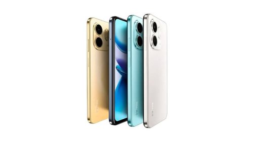 Top 5+ HP Murah Bisa Jadi Remote AC, Fitur Canggih Harga Terjangkau